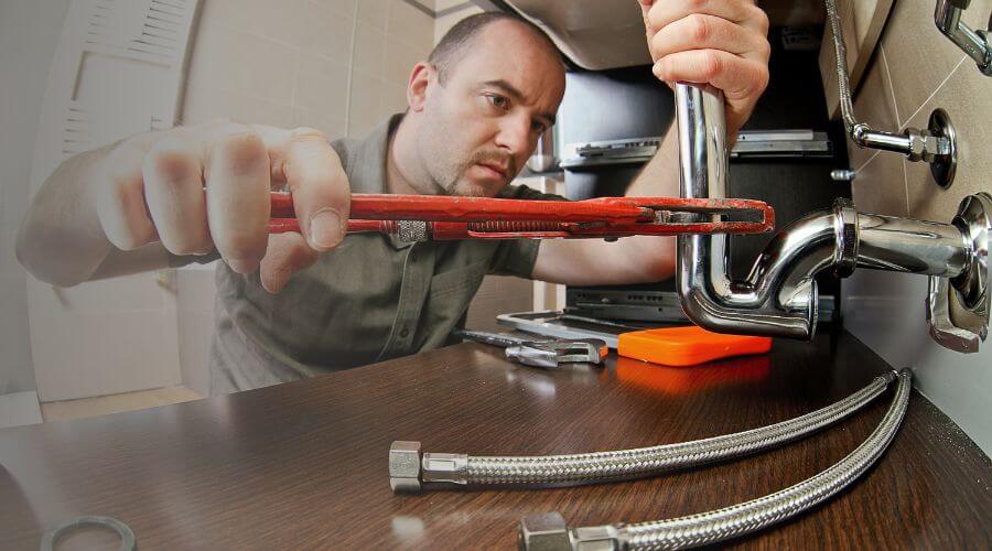 Local expert plumbing services in Hollister, NC